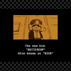 001 - AN OLD STORY