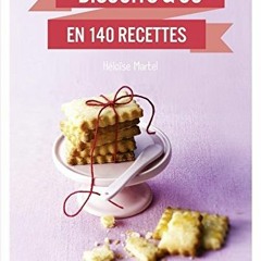 Download Petit livre de - Biscuits & co en 140 recettes (Le petit livre) (French Edition)