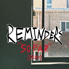 So Far (DEMO)