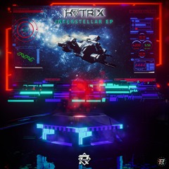 KATRIX - BLAST OFF