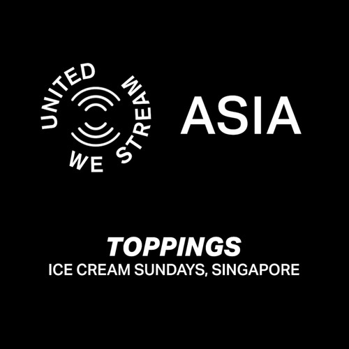 United We Stream – Toppings (Ice Cream Sundays)