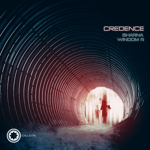 Bharna, Windom R - Credence (Original Mix) snippet