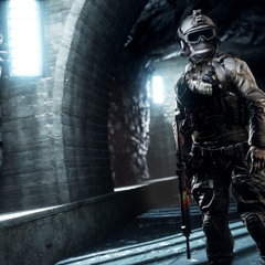 LUCKI – Got It Back