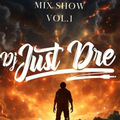 Just Dre Party Mix