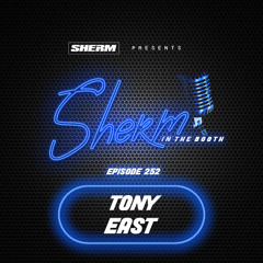 SITB 252 - Love For The Game feat. Tony East