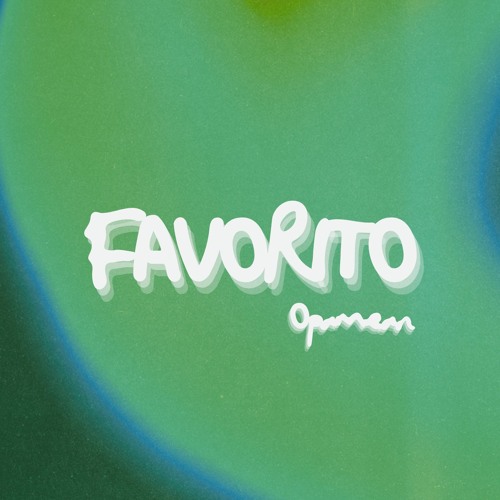 Favorito (Extended Mix)