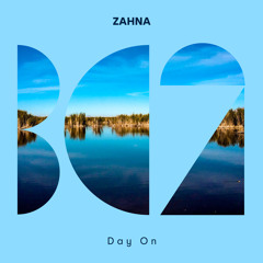 ZAHNA - Sandcastle (Original Mix)