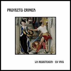 La resistencia (en vivo)