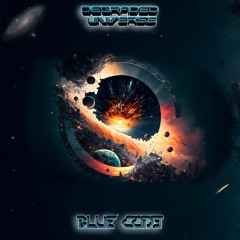 Blue Cod3 - Degraded Universe Mztr