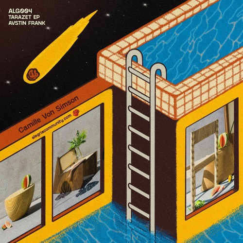 Avstin Frank - Express