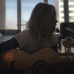 no surprises (cover) - lennon stella