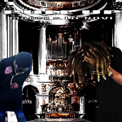 Magic x Lil Novi - Pull Up   (p.adamsawake)