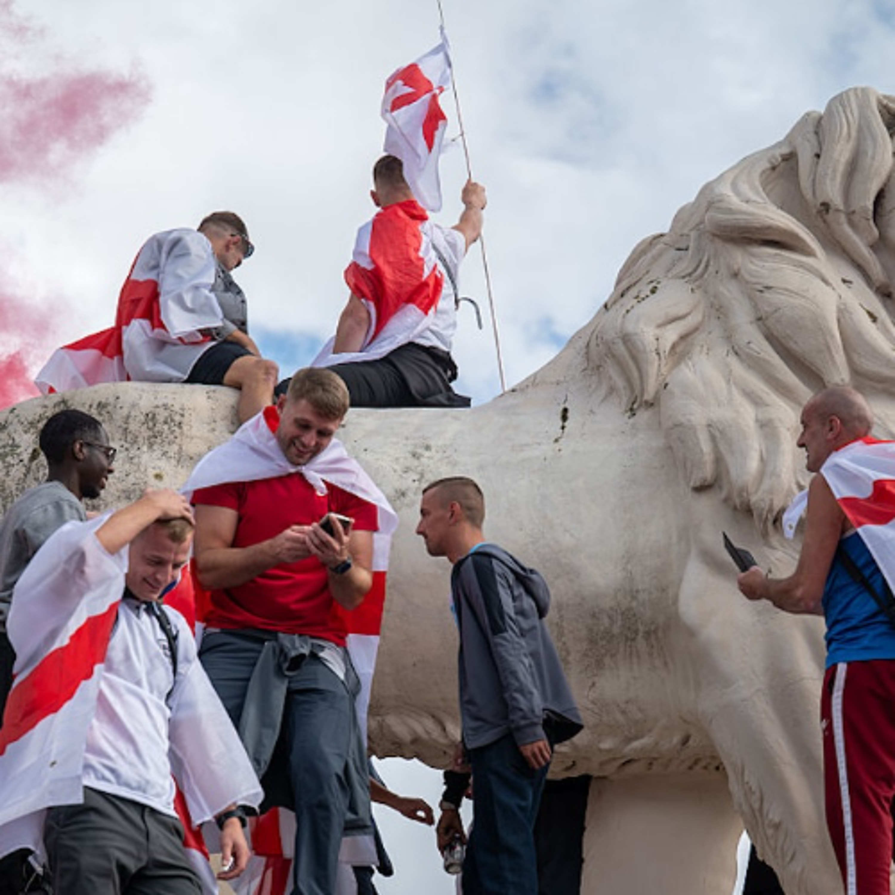 What is the purpose of the ‘Unite the Kingdom’ movement?