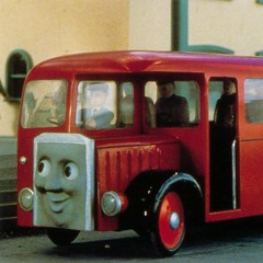 Bertie the Bus (From the Classic Series)