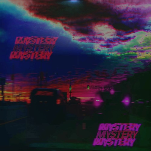 Mystery (prod. Don Camillo)