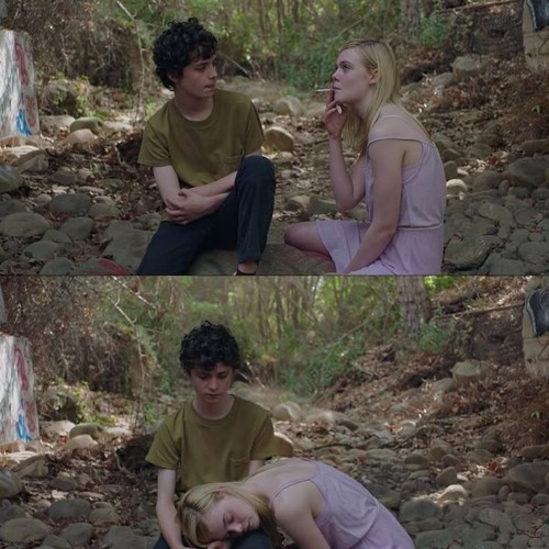 this girl never changes w oggak7