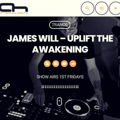 Uplift: The Awakening #006 AHFM