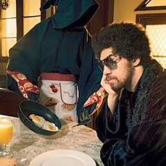 Danger Mouse Discography