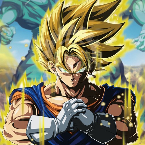 Super Vegito theme song