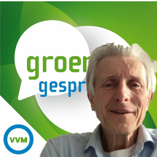 Het Grote Klimaat Oplossingen Congres: Maurits Groen ziet enorme veranderingen | #1