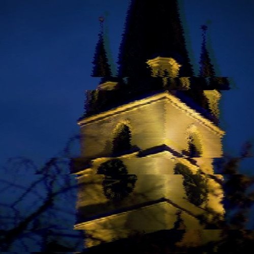 The Clock Tower (Opening Theme)