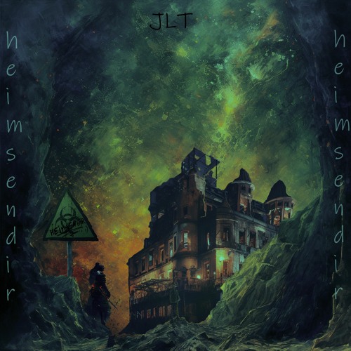 JLT - Heimsendir