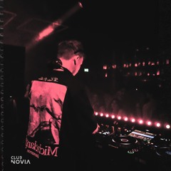 Trance, Hardhouse & Eurodance Live Set 2025 | Secret Lola @ Club Novia Nijmegen