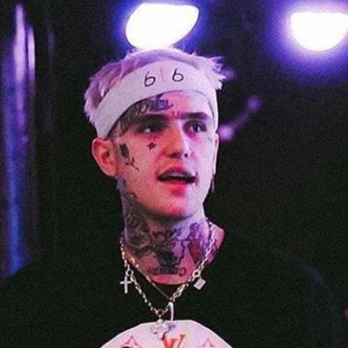 Stream Lil Peep Ghost Girl Xroy Remix By Guskantрџ рџ Listen Online