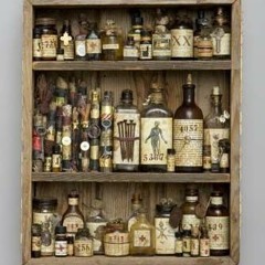 Medicine Cabinet