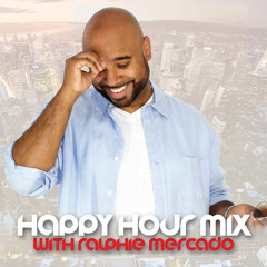 Happy Hour Mix 4-7-20