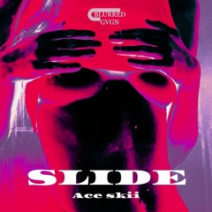 Ace skii - Slide