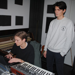 Cruel - OTA (Original Mix)