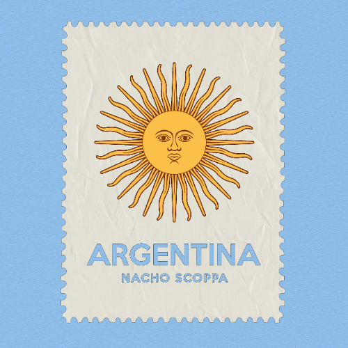 Charly García - Buscando un Simbolo de Paz (Nacho Scoppa EDIT)