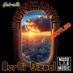 Sunshine(Gabrielle)Murki-Dizmal-jungle-Bootleg(FREE.DL)