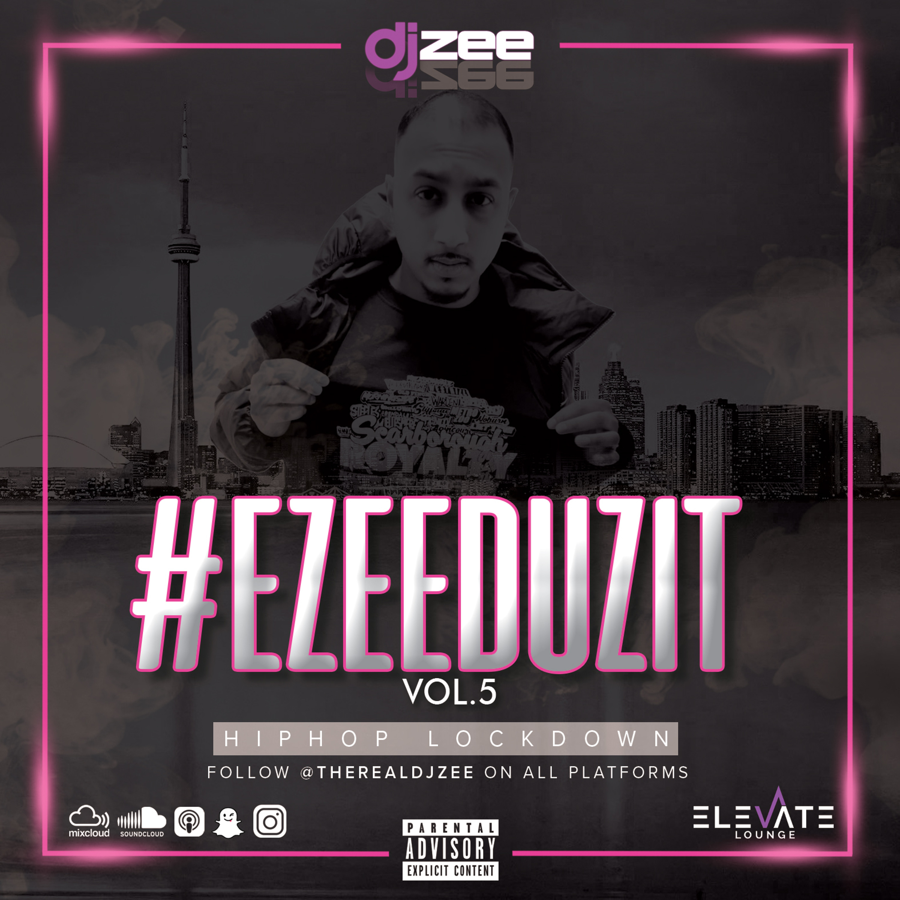 THEREALDJZEE