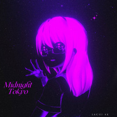 Midnight Tokyo
