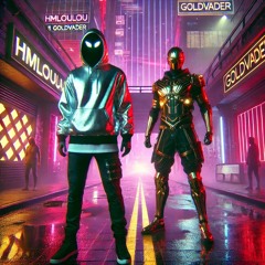 lucasvs2;0-BY - the Master Dangelo Lucas AKA GOLDVader And HMLOULOU