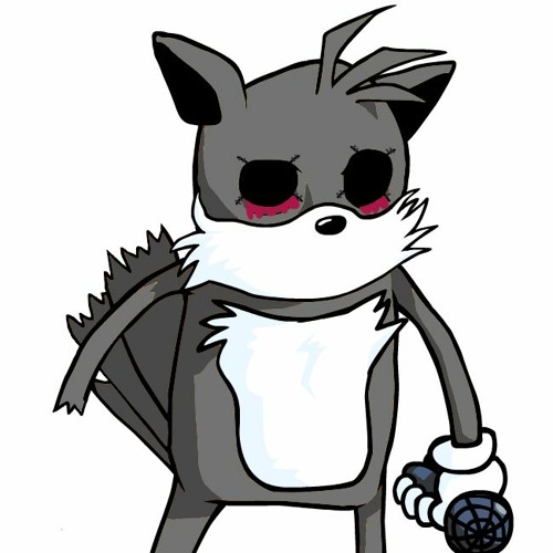 What Once Was - Dead Tails Vs. Dead Knuckles Custom Song (Check Description)