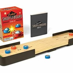 [Read] EPUB 📰 Desktop Shuffleboard: Slide It! (RP Minis) by  R. Chen [EBOOK EPUB KIN