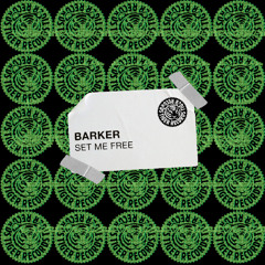 BARKER | TUNES