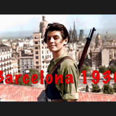 Barcelona 1936