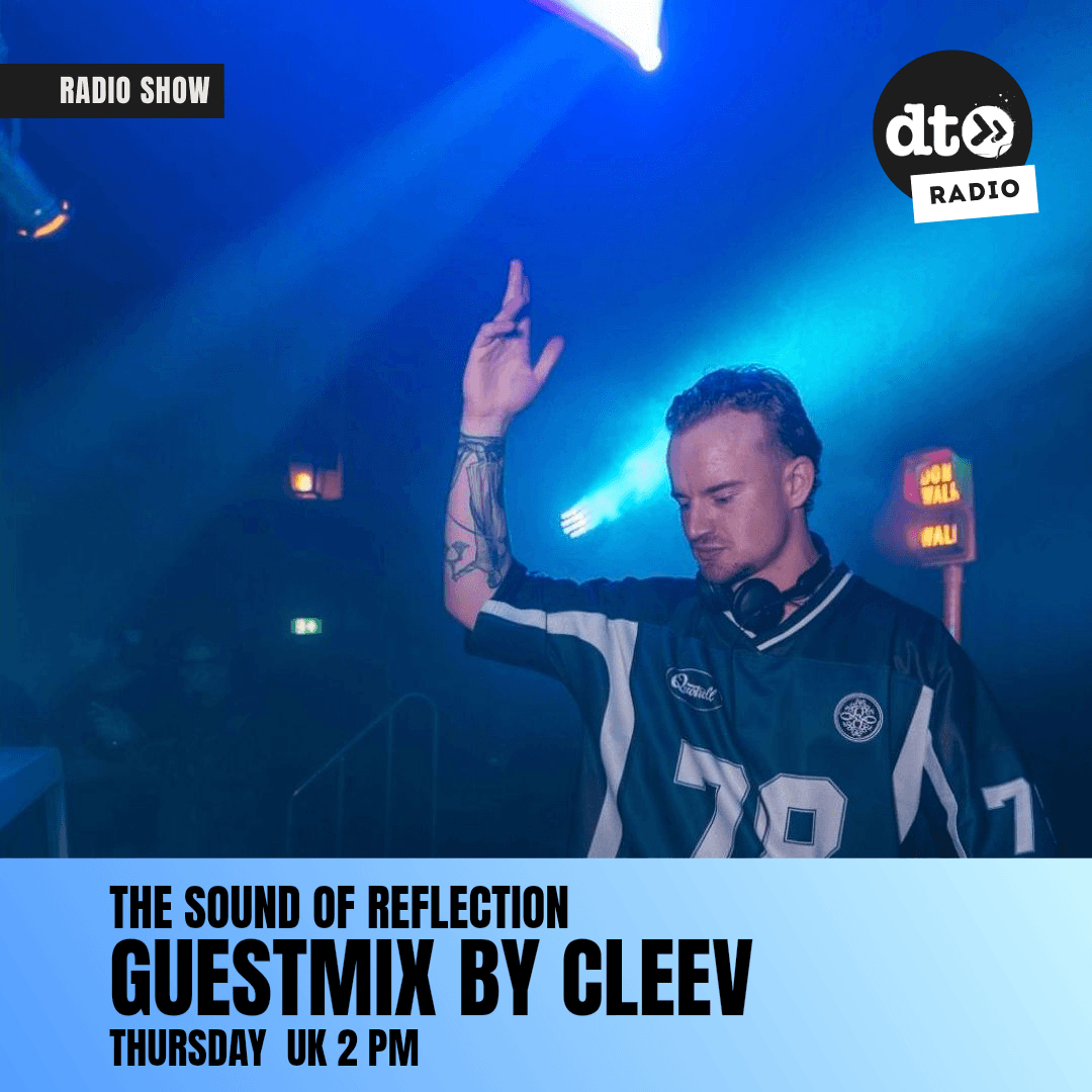 The Sound Of Reflection 27 episode artwork