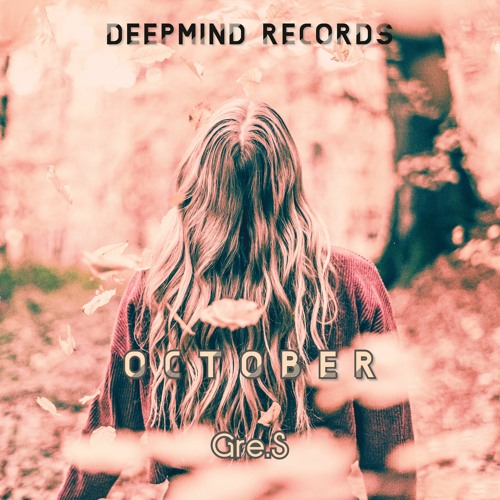 Gre.S - October (Original Mix)