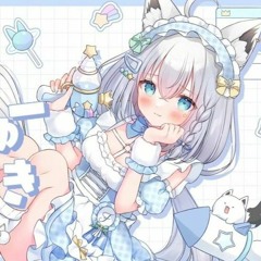 Daishikyuu Daishuki -だいしきゅーだいしゅき 白上フブキ(cover)