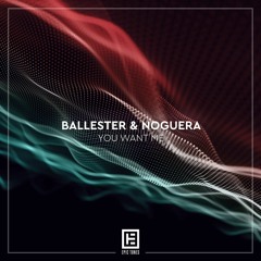 Ballester, NOGUERA - You Want It