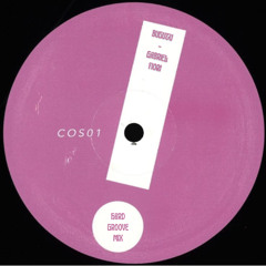 Bugutu - (Gabriel Fiori Hardgroove MIX)