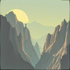 Nocturne for Dissolving Boundaries No. 1