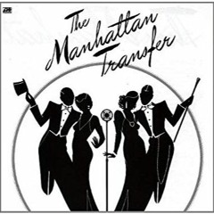 Tuxedo Junction / The Manhattan Transfer (Cover)