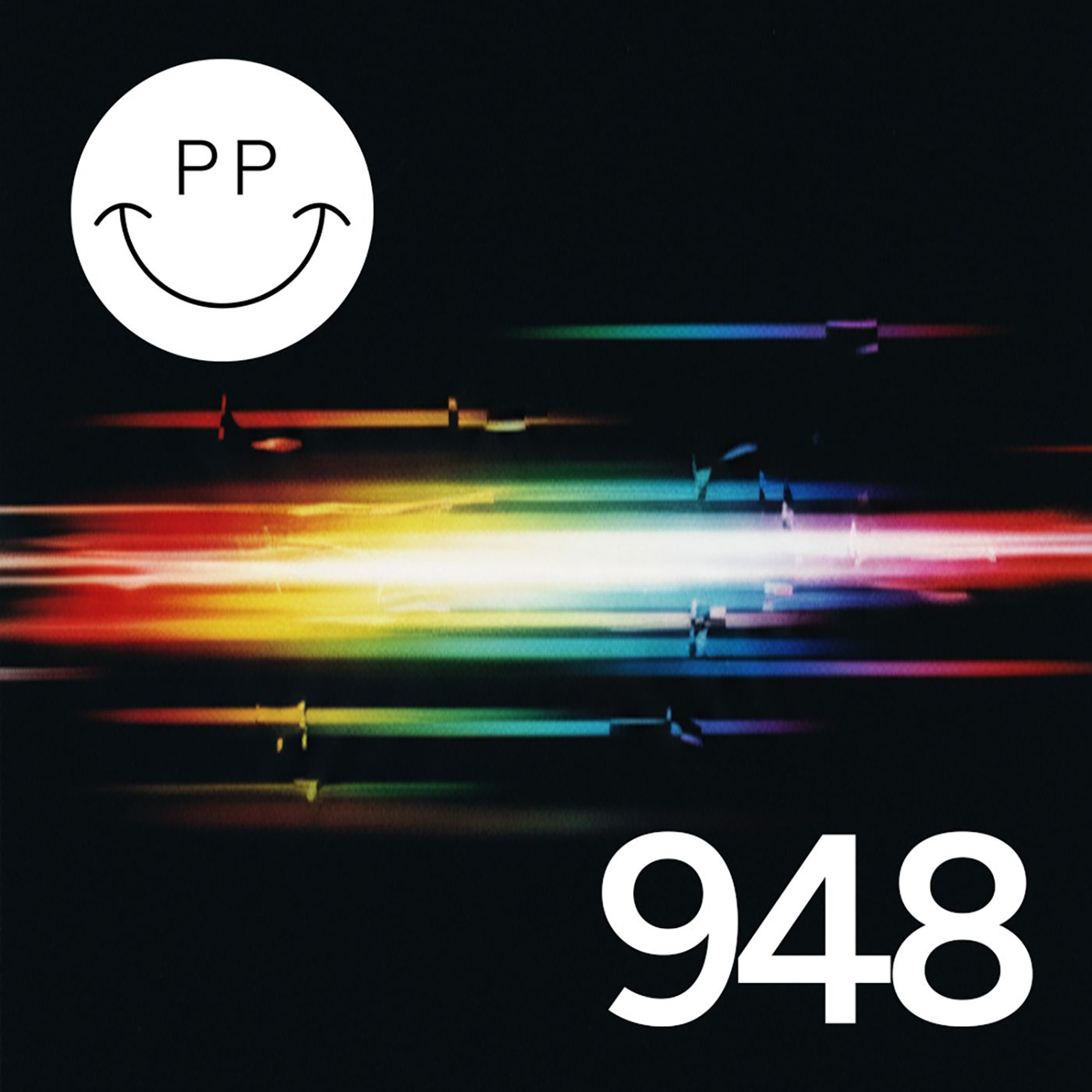 MIXTAPE 948 episode artwork