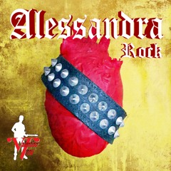Alessandra - Rock